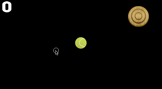Ball Fire