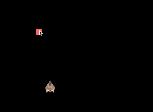 Animate Based on Movement