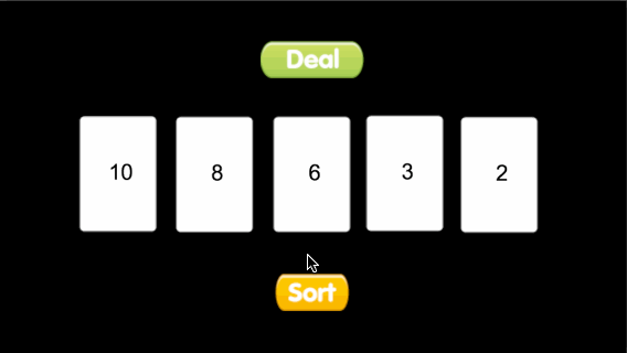 Bubble Sort
