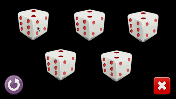 Dice