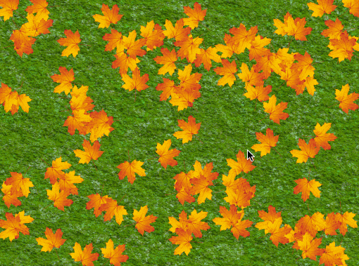 Leaf Blower