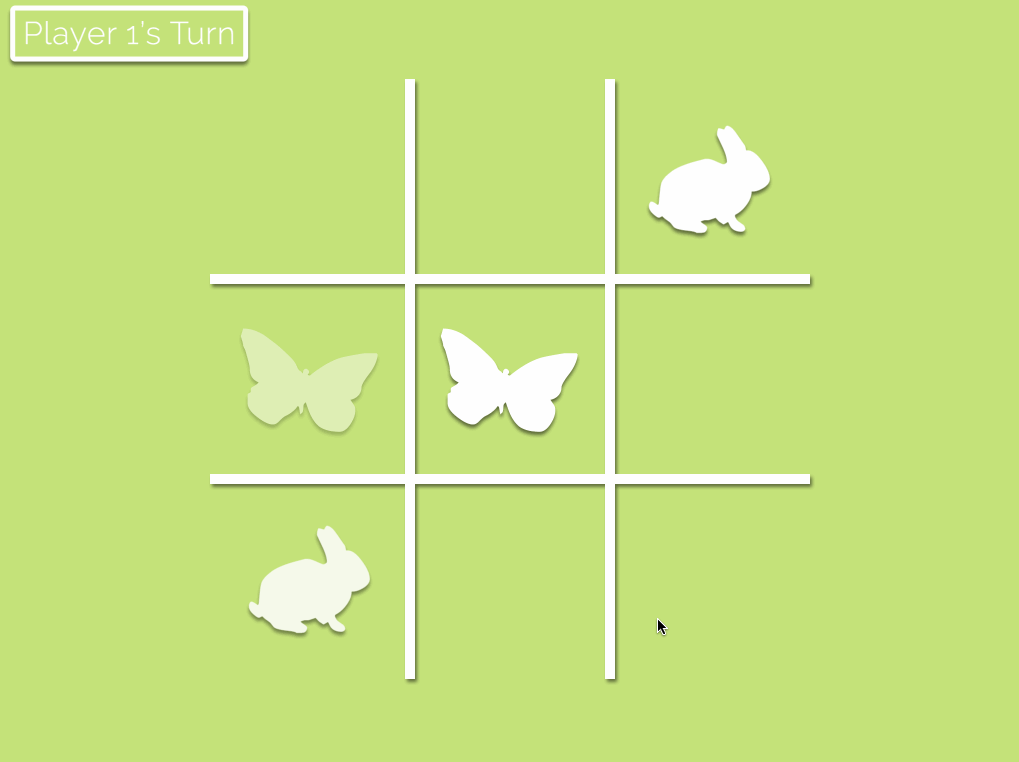 Tic Tac Toe